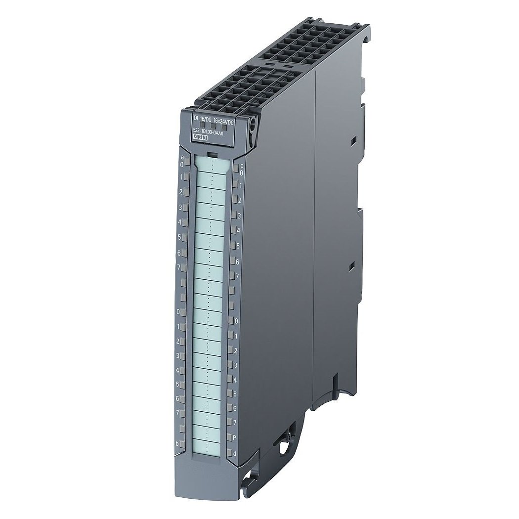 Siemens 6ES7523-1BL00-0AA0 PLC module