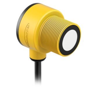 Banner T30UXIC Ultrasonic Barrel Proximity Sensor