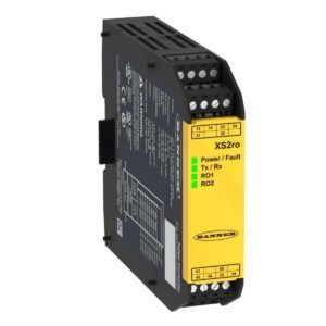 Banner XS2ro Safety Controller Expansion Module