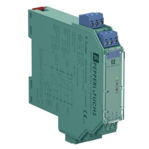 PEPPERL+FUCHS KFD2-SCD2-Ex2-LK SMART Current Driver
