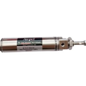 Airpel Anti-Stiction Pneumatic Cylinder M16 D 50.0 N / M16D50.0N