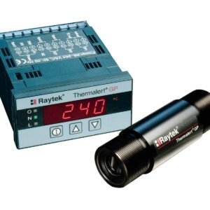 Raytek RAYGPCM Panel Meter