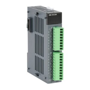 LS XBE-DC16A Digital Input/Output Module PLC Expansion Module