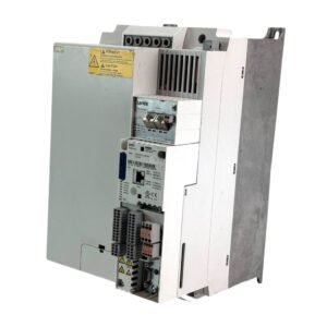 Lenze E84AVTCE2234VX0 Frequency Drive