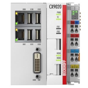 BECKHOFF CX9020-0115 Embedded PC