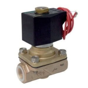 CKD ADK11-15A-02C Burner Solenoid Valve