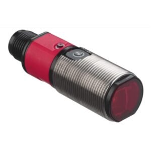 Leuze photoelectric sensor FT328I.3/4P-M12P1