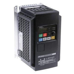 OMRON 3G3JX-AB007-EF Inverter Drive