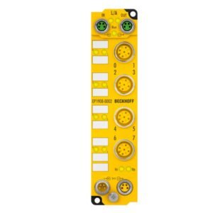 Beckhoff EP1908-0002 EtherCAT Box