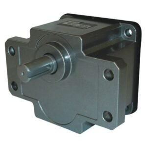 Panasonic MY9G120B Spur Gearbox