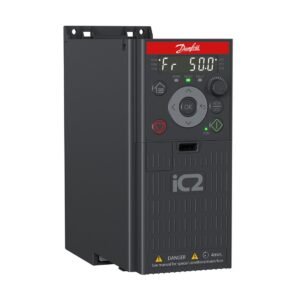 Danfoss 132L6121 Inverter Drive